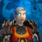 Character Avatar